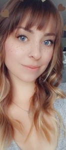 Hey my name is Meghan ! 🤗